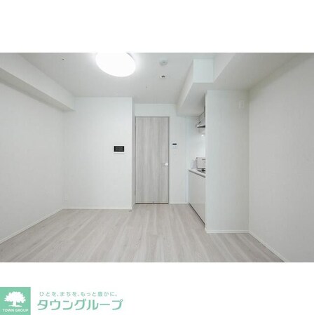 クラリティア綾瀬の物件内観写真